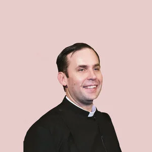 The Reverend Jacob Andrew Smith Rector The Reverend Jacob Smith is the Rector. Jake was born on the Navajo Reservation and was raised in Yuma, Arizona. He graduated from the University of Arizona in 2000 with a BA in History, with an emphasis in Near Eastern Studies. He received his M. Div from Trinity Episcopal School for Ministry in May, 2006. Jacob was ordained to the diaconate on June 3, 2006 in the Episcopal Diocese of San Diego, and ordained a presbyter at Calvary Church on December 3, 2006 by the Rt. Rev. E. Don Taylor.
