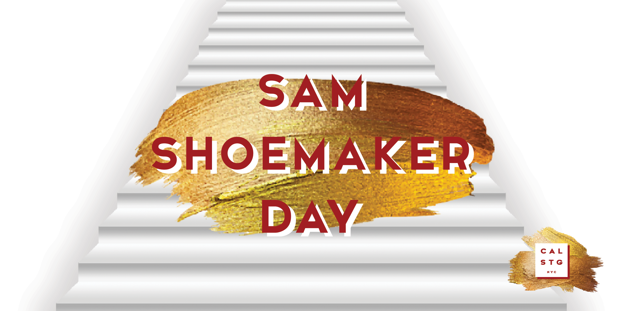 Sam Shoemaker Day