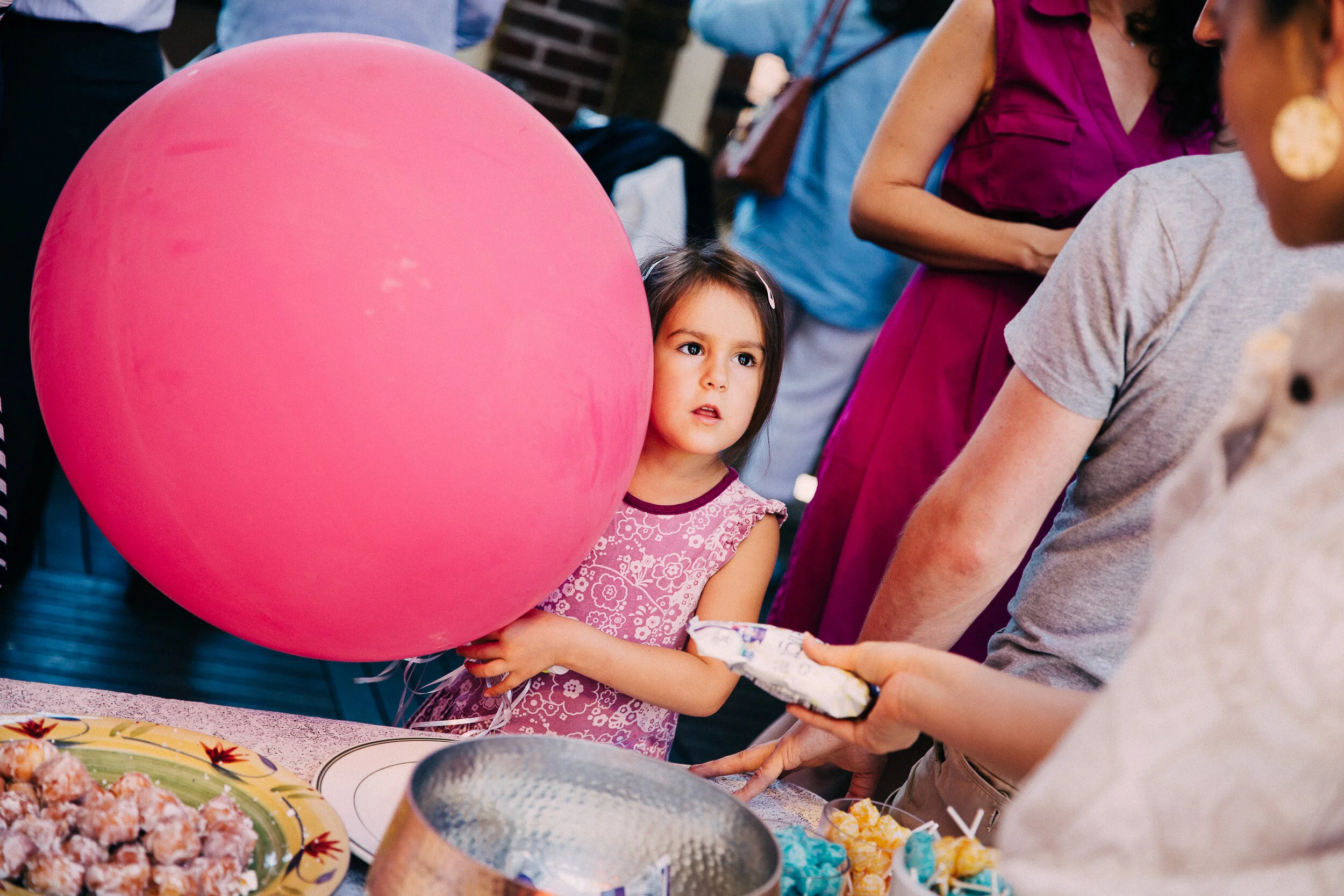 Family Movie Night | "Abominable"