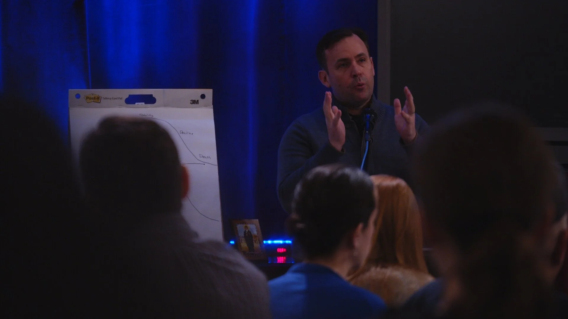 Your Church - Week 3