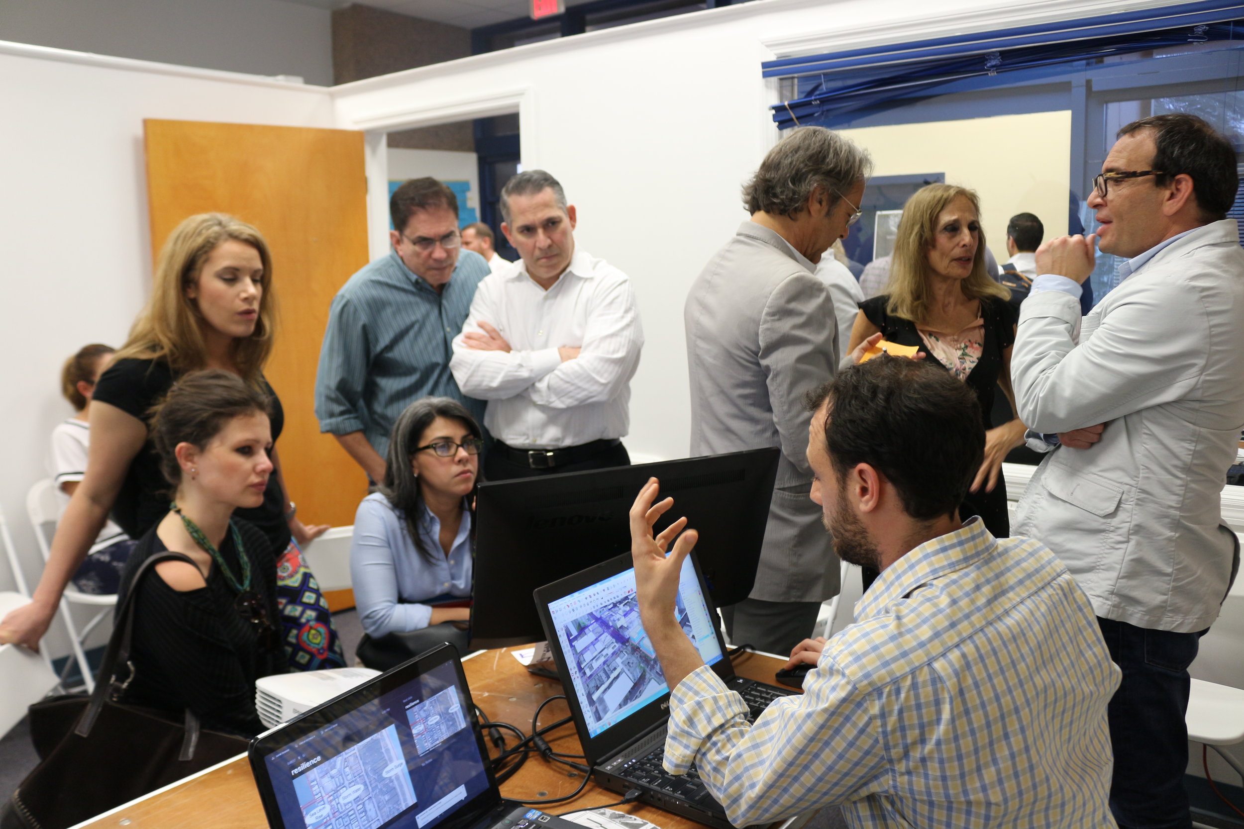 Open Planning Studio