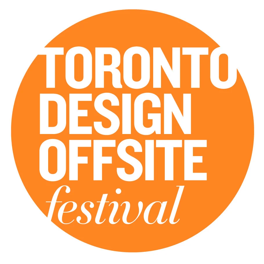 Outside the Box - Toronto Design Offsite Festival, Toronto & WantedDesign, Brooklyn NY 2017