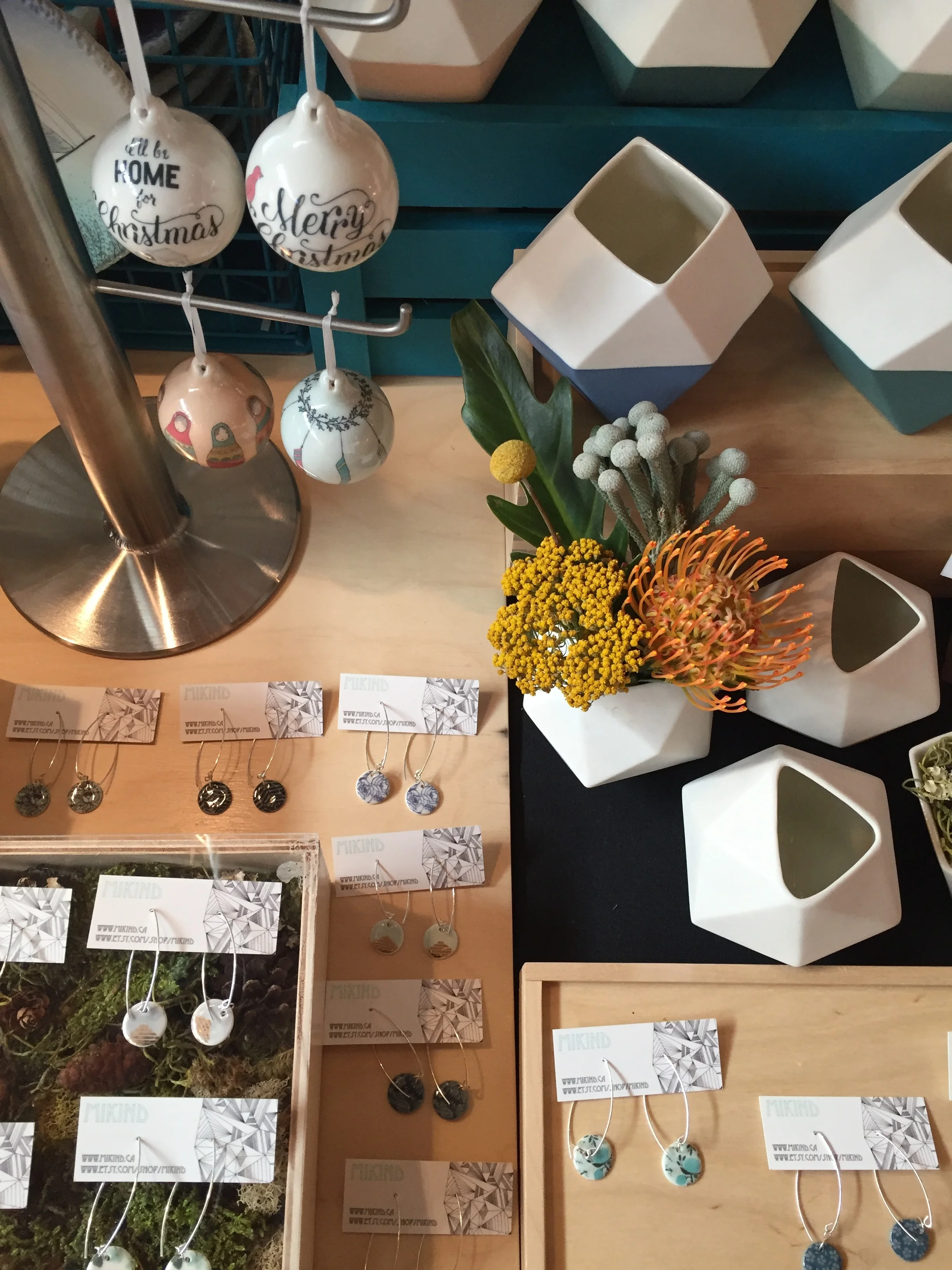 New Craft Coalition Fall Show + Sale 2015