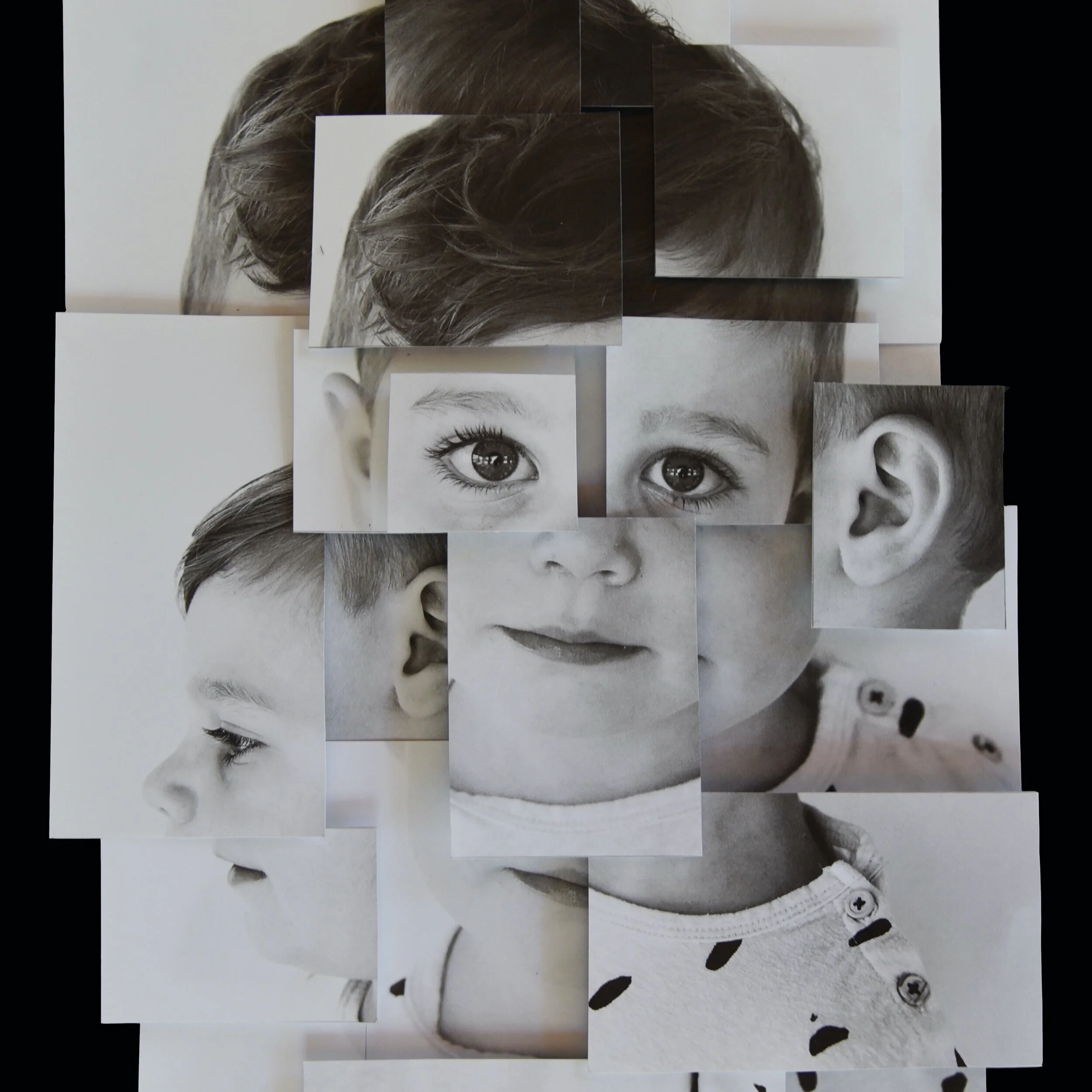 Portrait Sculpture