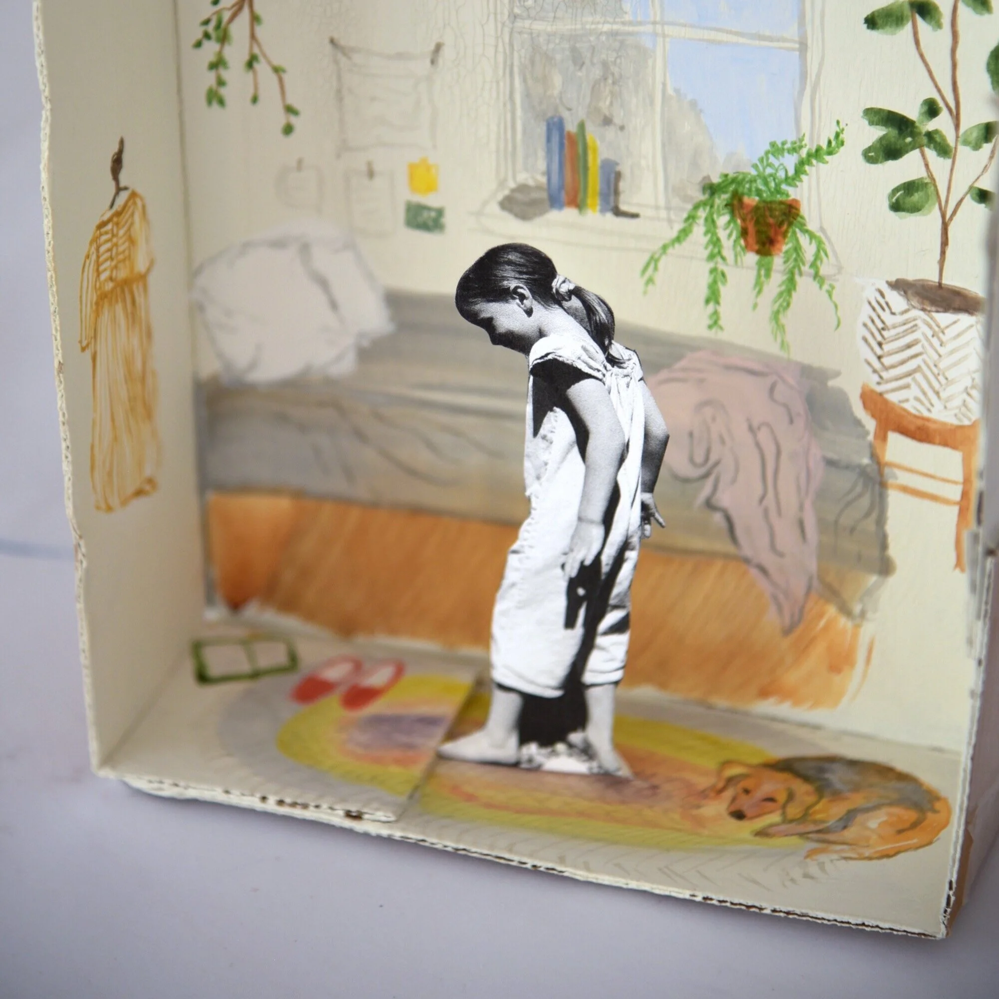 Memory Box