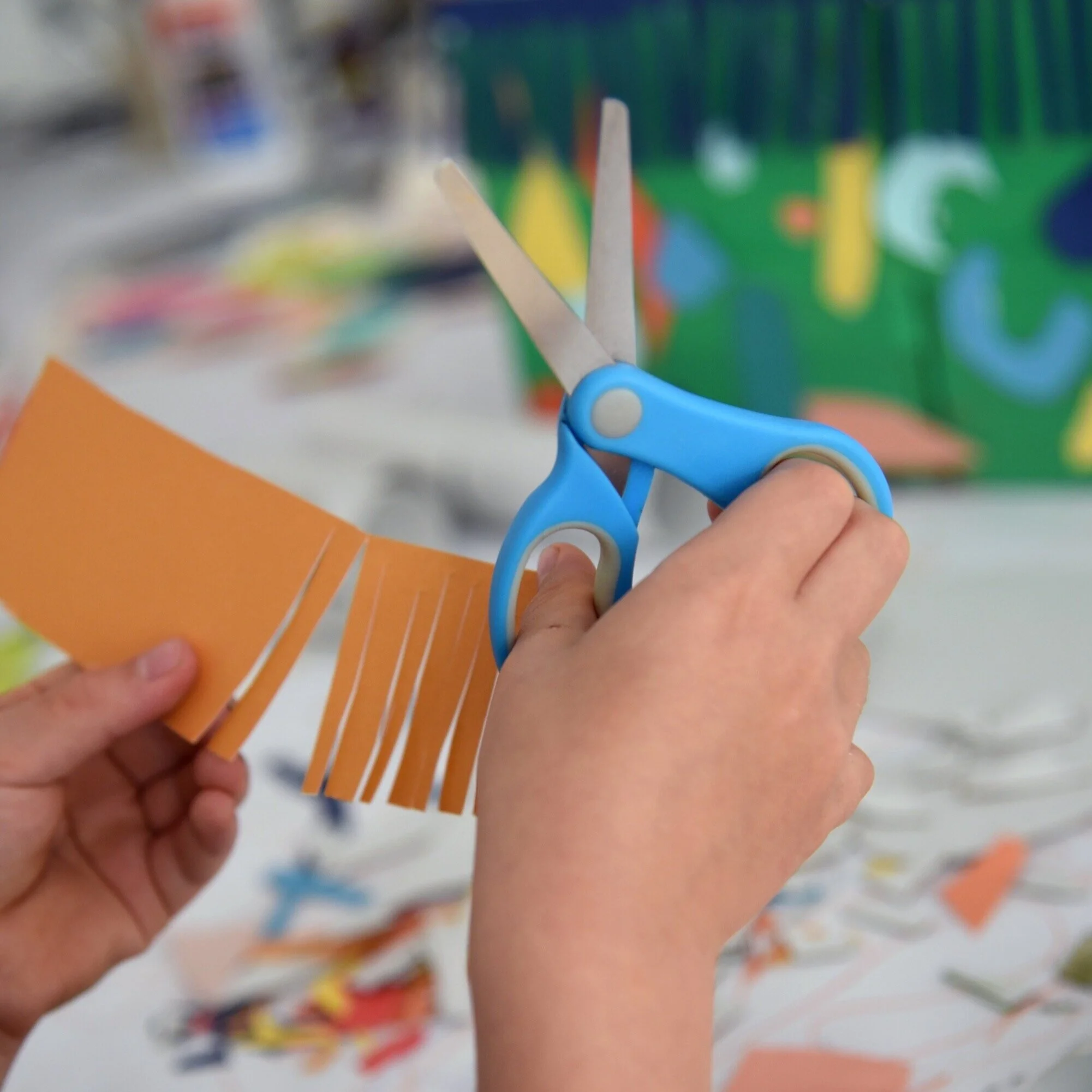 Collaborative Workshop