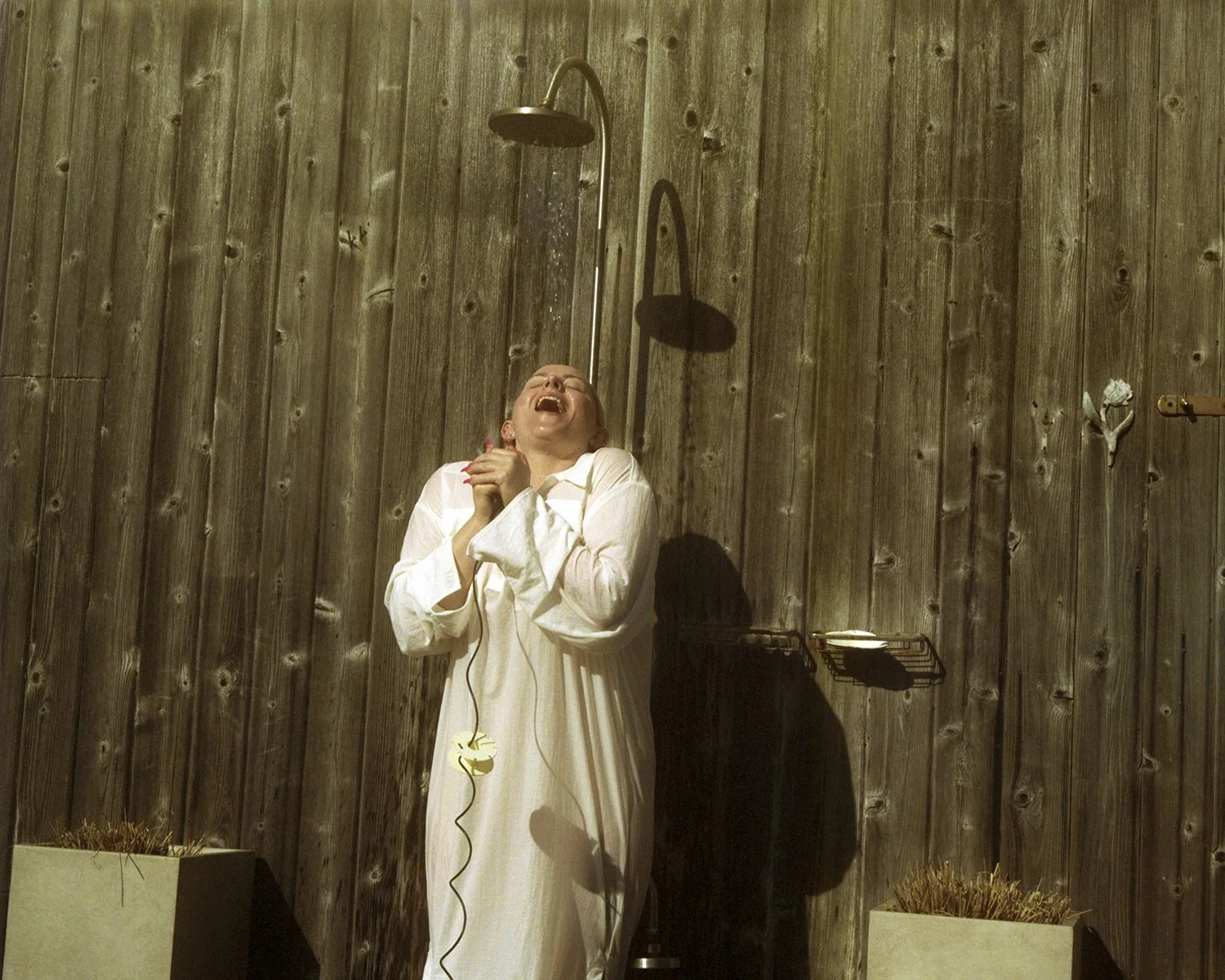 baptism, 2022