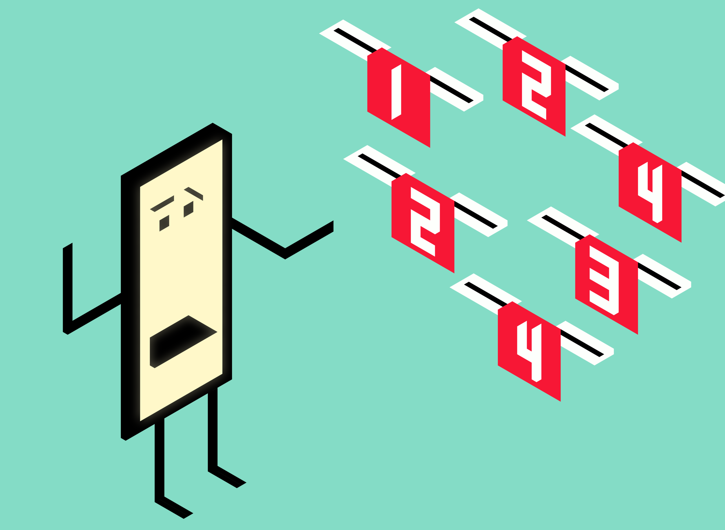 Wiring Your Tech to Fight ADHD: The Madness of Notifications