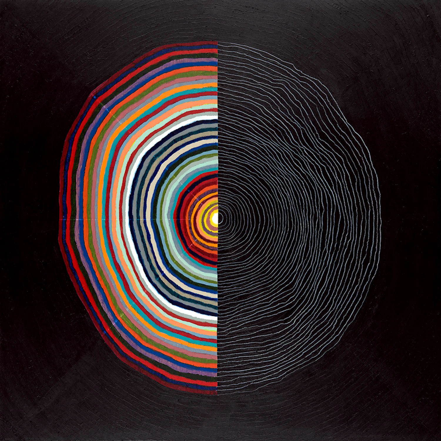 Eclipse (Print)