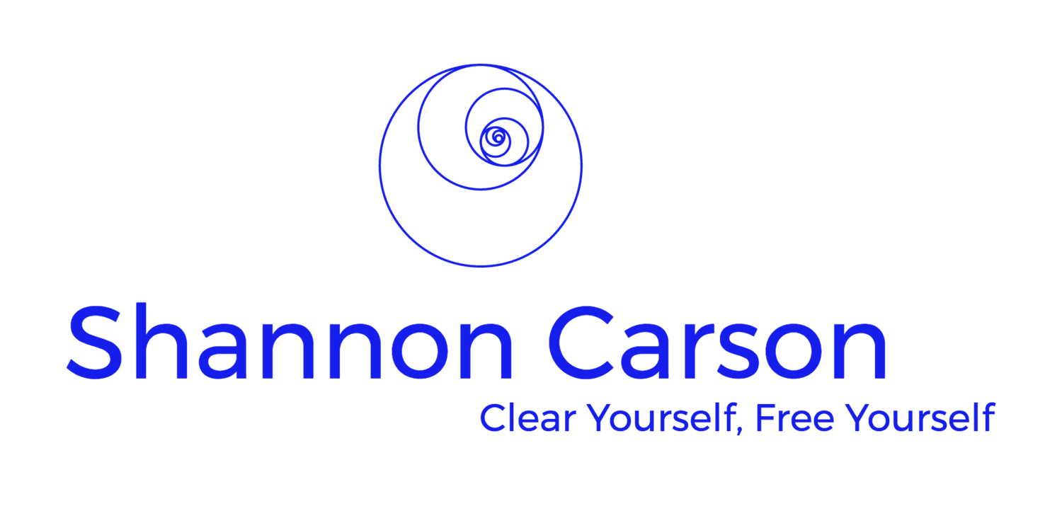 Shannon Carson Wellness Intuitive Empathic Healing