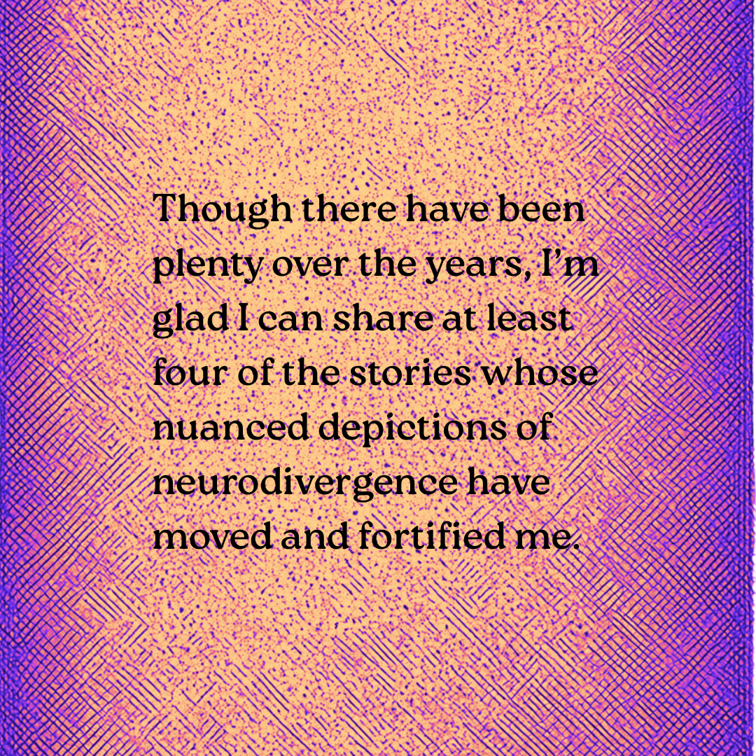 Debutiful: Compassionate Depictions of Neurodivergence