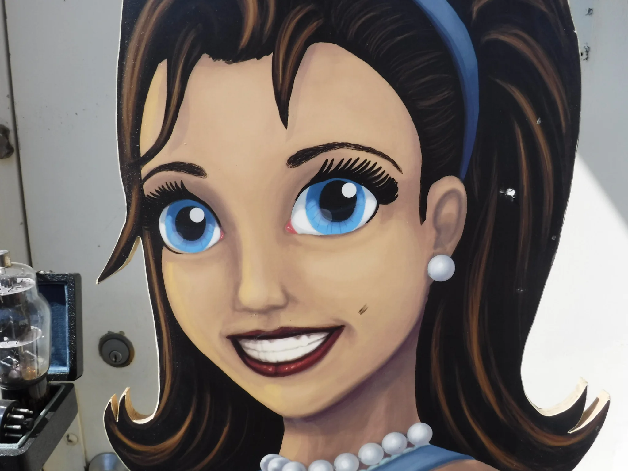 Cant wait to see you all this year!   Get ready for more mud! 