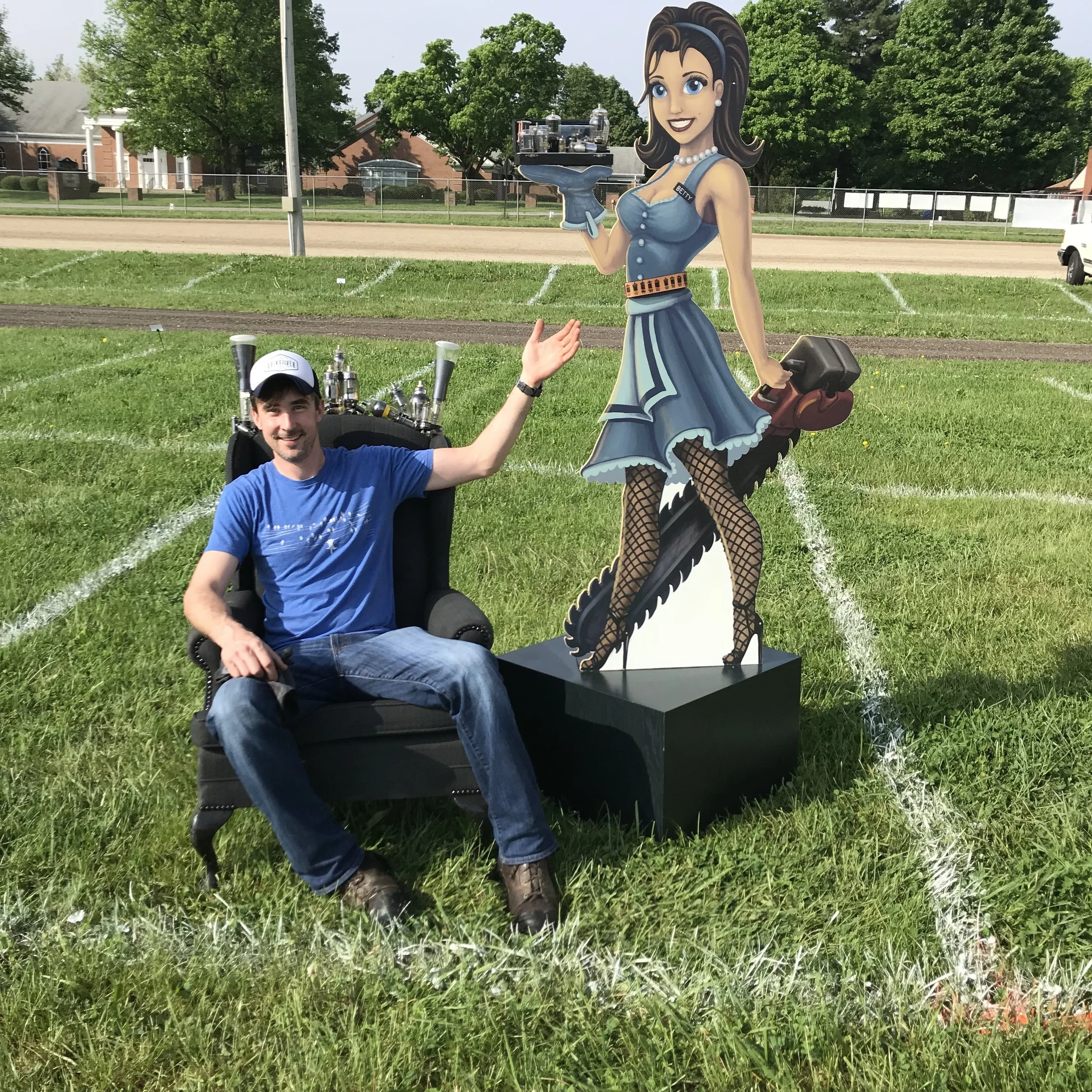 We are waiting for you!   See you soon! 