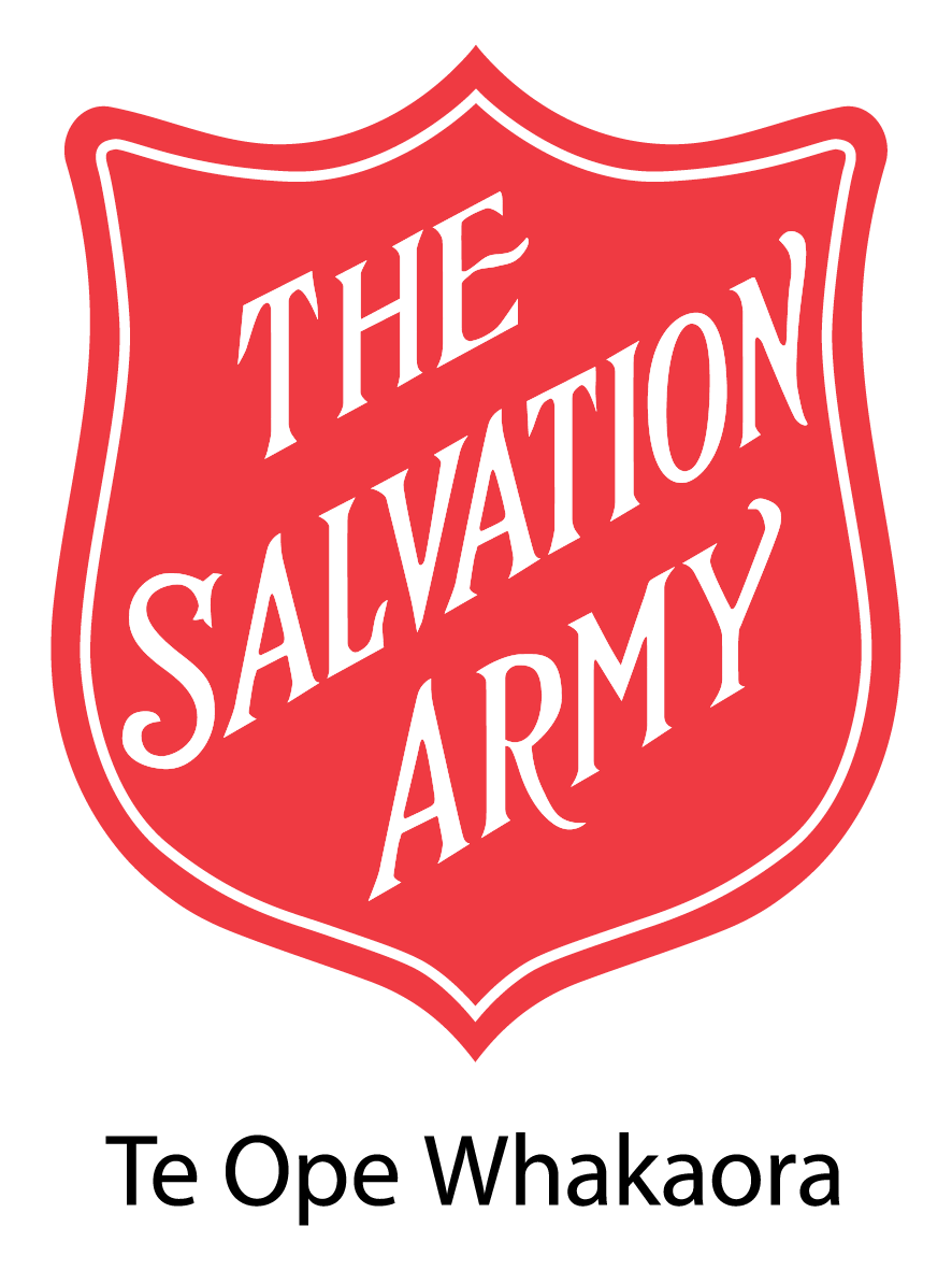 Hamilton City Salvation Army