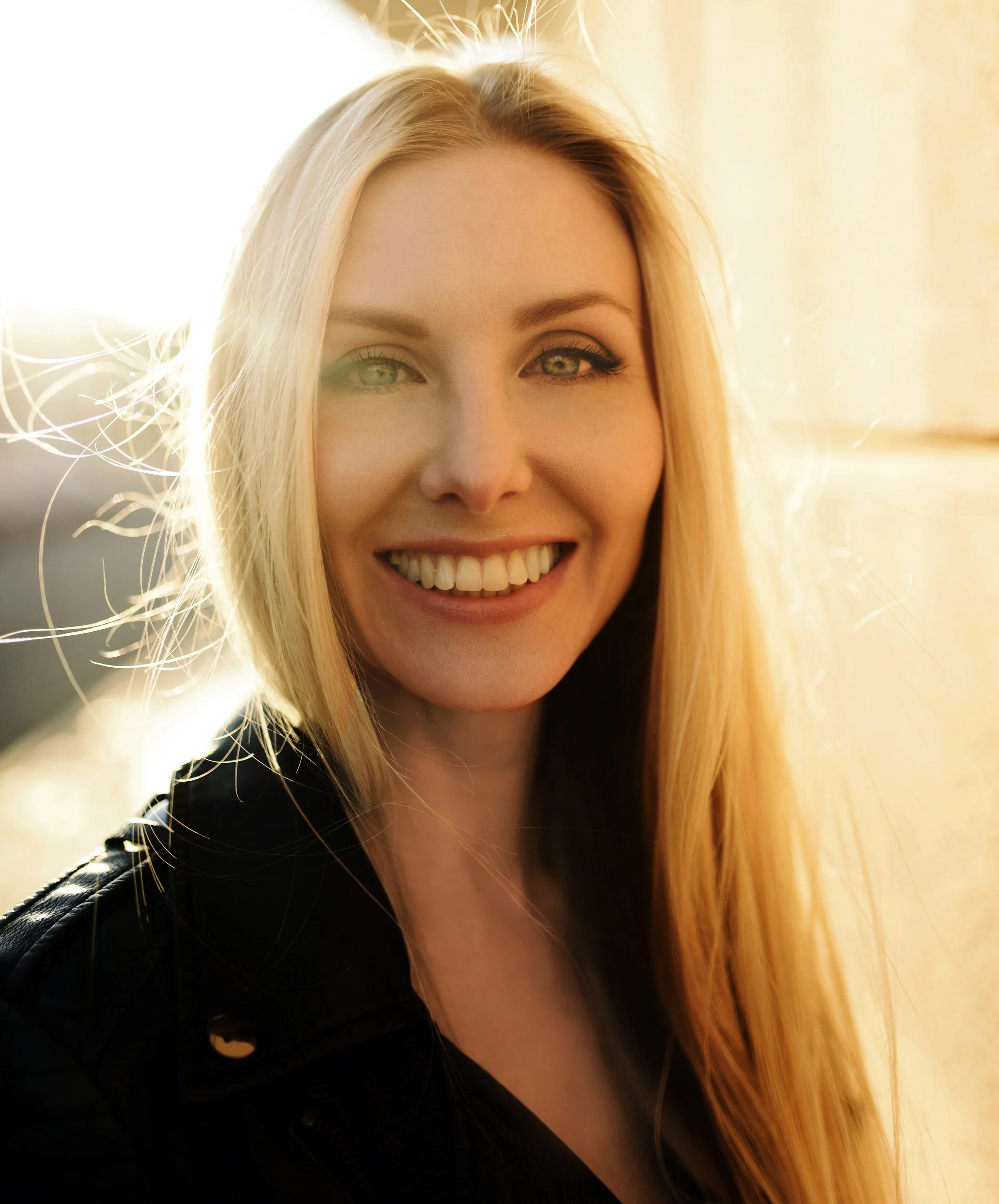 Catherine Smith CEO
