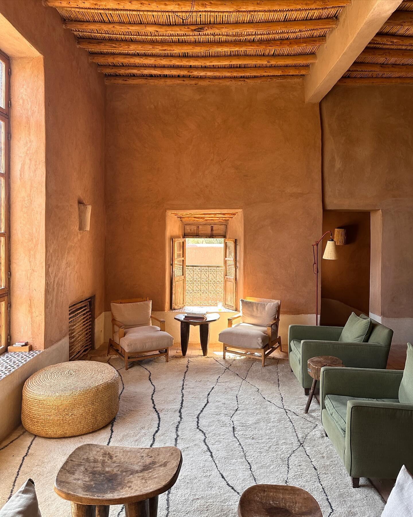 An incredible shopping and inspiration trip to Marrakech with the HoK Design Team! We explored some of the city&rsquo;s finest boutique spots, including a few favourites like @berberlodge_ , @bemarrakech and @riadbrummell
Which boutique spot in Marra