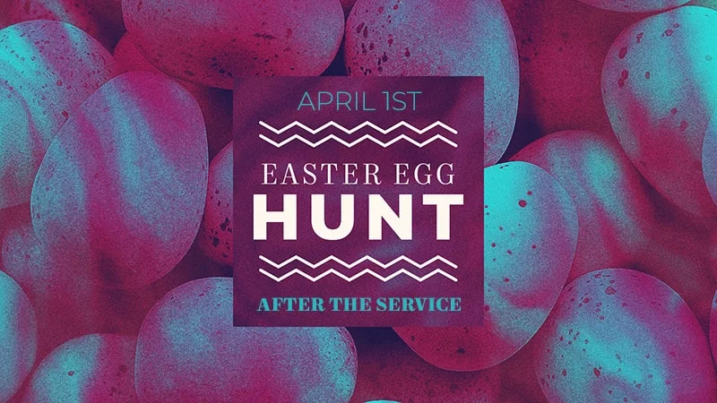 Easter Egg Hunt