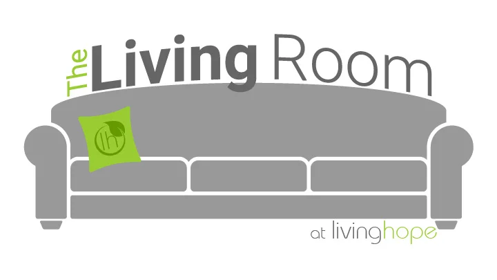 The Living Room - September