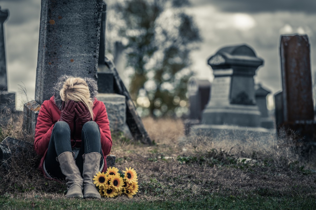 Death, Divorce, and Disappointments