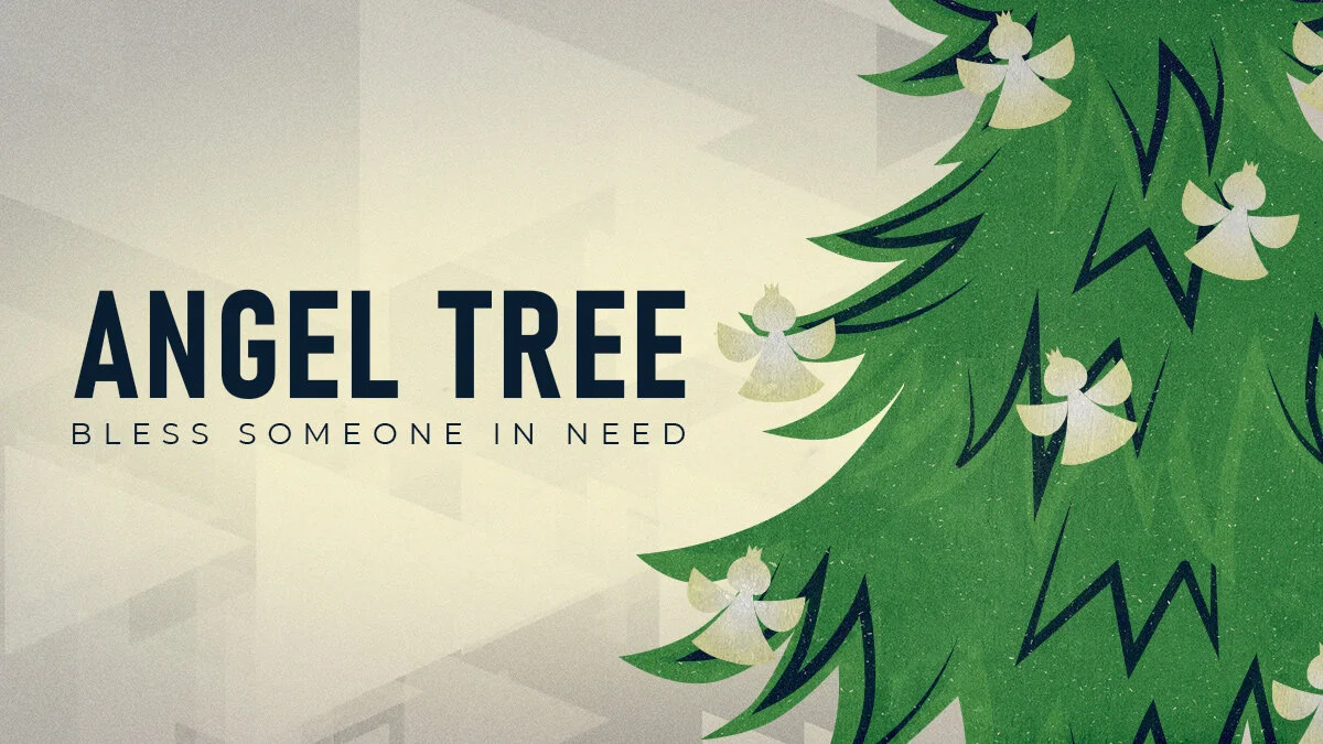 LHBC Angel Tree