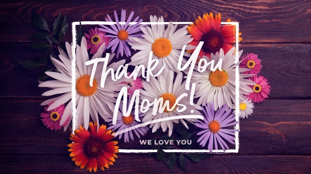 Mother's Day