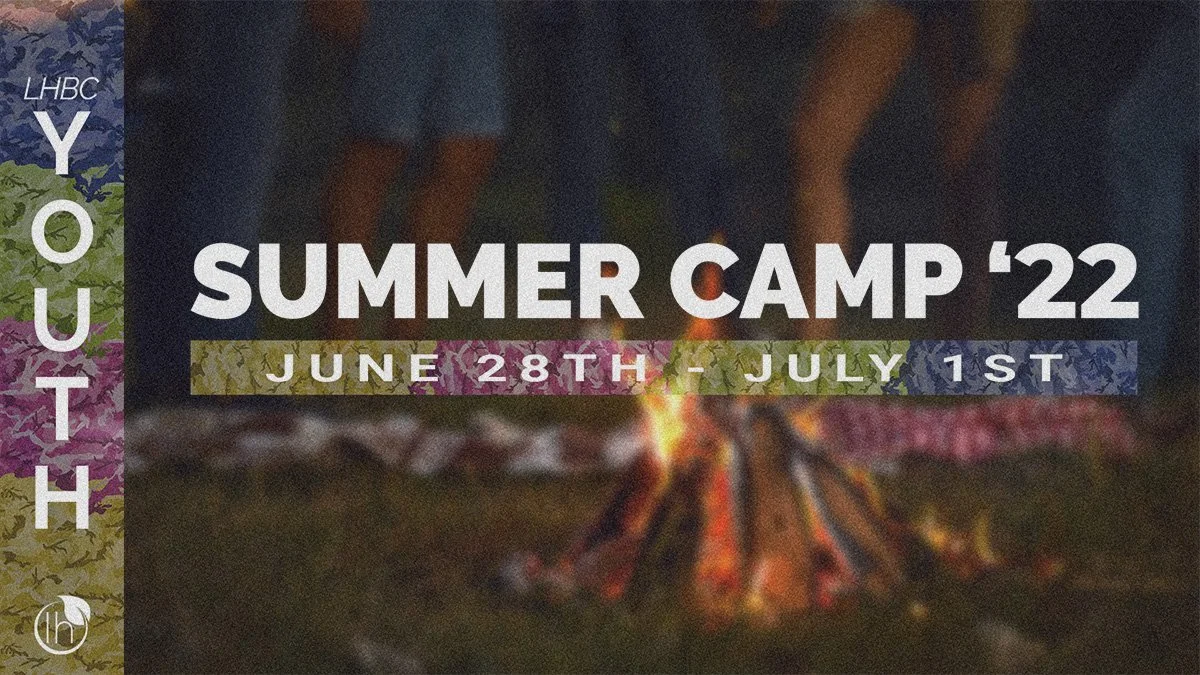 Youth Summer Camp