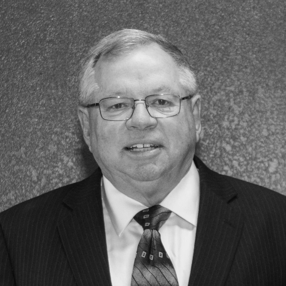 Larry Smallwood