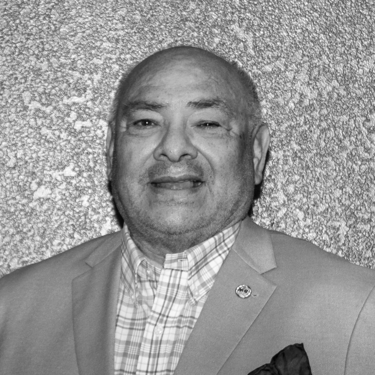Ruben Hernandez, Elder