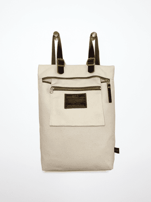 bdg canvas mini backpack black Dickies Duck Canvas Mini backpack Black