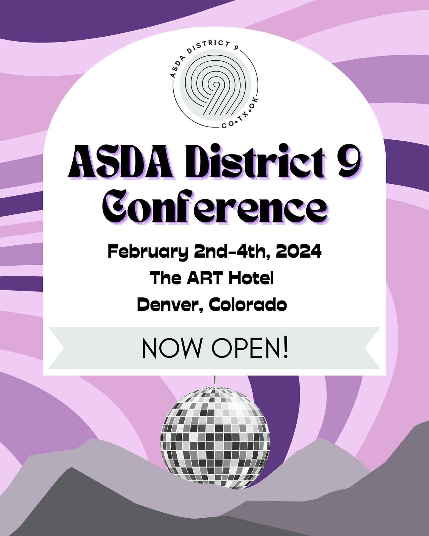 District 9 ASDA