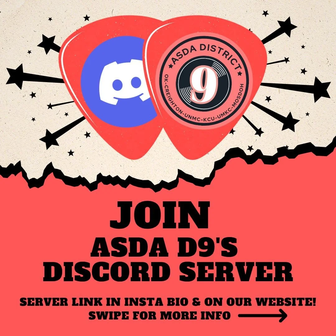 Feel free to join our discord server 👀🤩 scan the QR code or click the link in the bio!!!