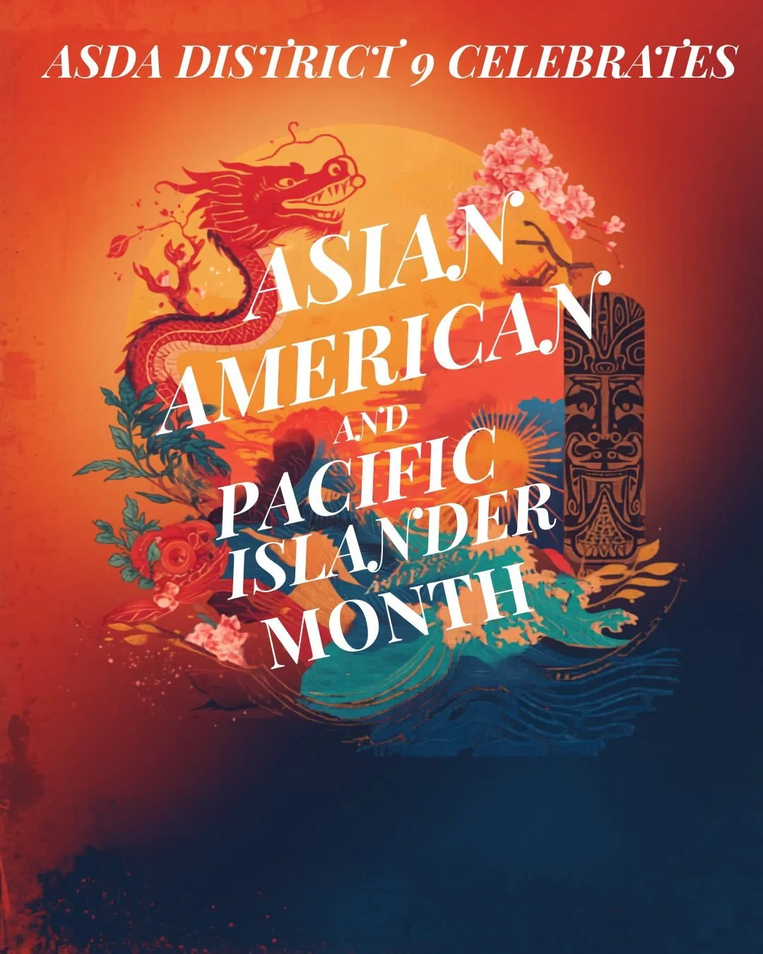 May- ASDA District 9 is celebrating Asian American and Pacific Islander Heritage Month by spotlighting the incredible voices, stories, and journeys of our future dental professionals 🦷✨ #aapiheritagemonth #asdadistrict9