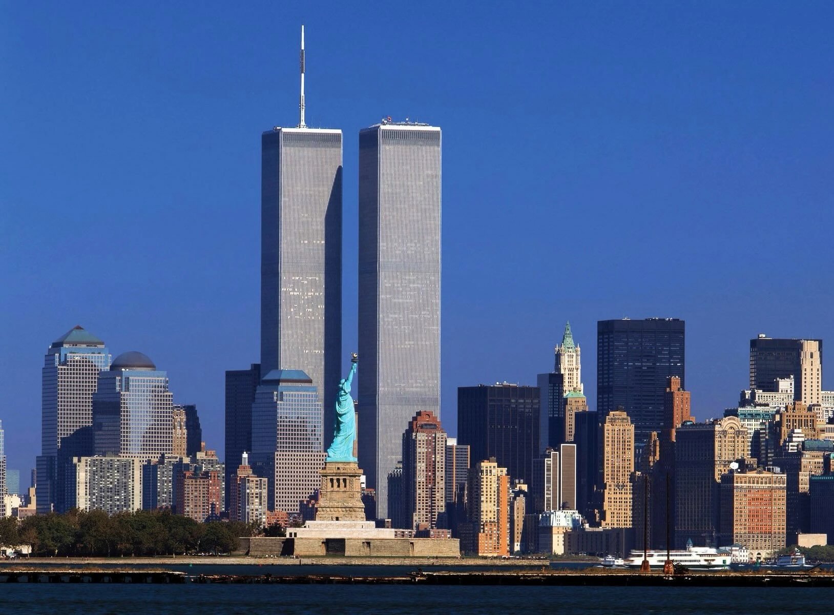 Yesterday, marked the 25th anniversary of the 9/11 terrorist attacks. On September 11, 2001, the United States was attacked by a deliberate act of cowardice. Amidst the tragedy, Americans displayed bravery, compassion, and unwavering resiliency among