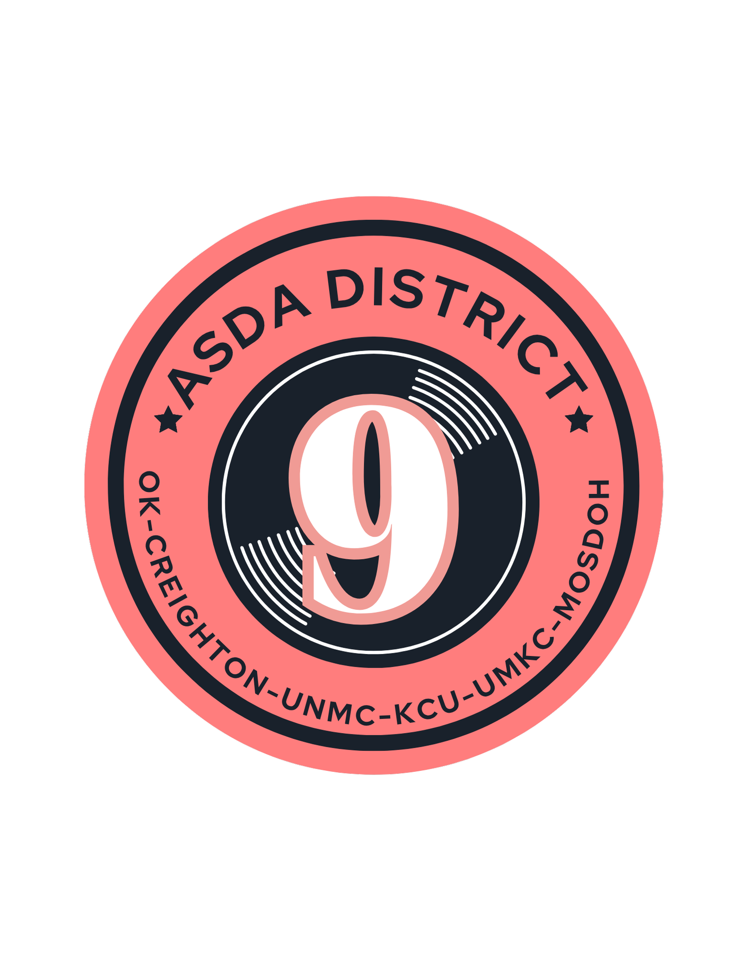 District 9 ASDA