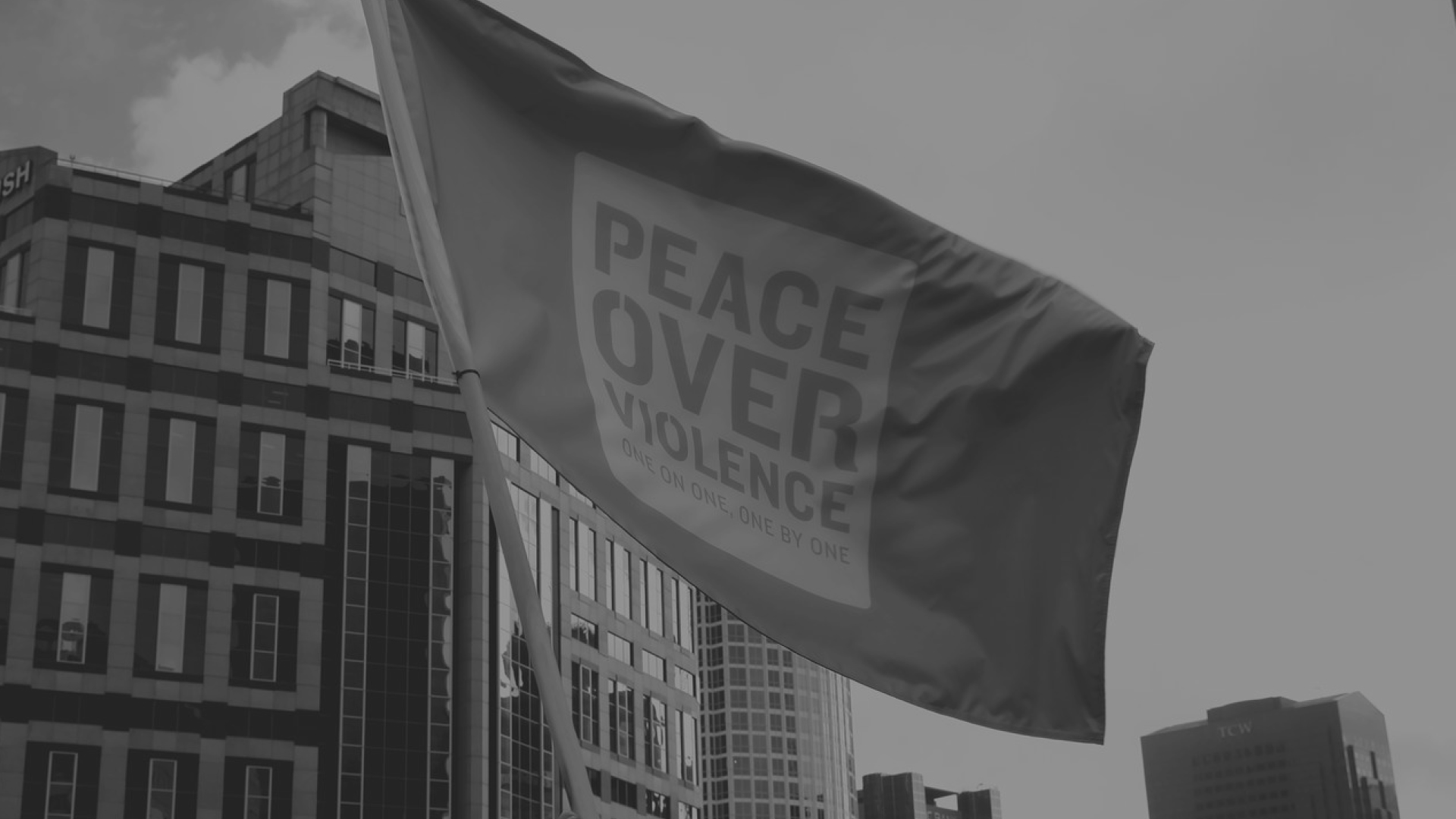 Empowerment Self-Defense — Peace Over Violence