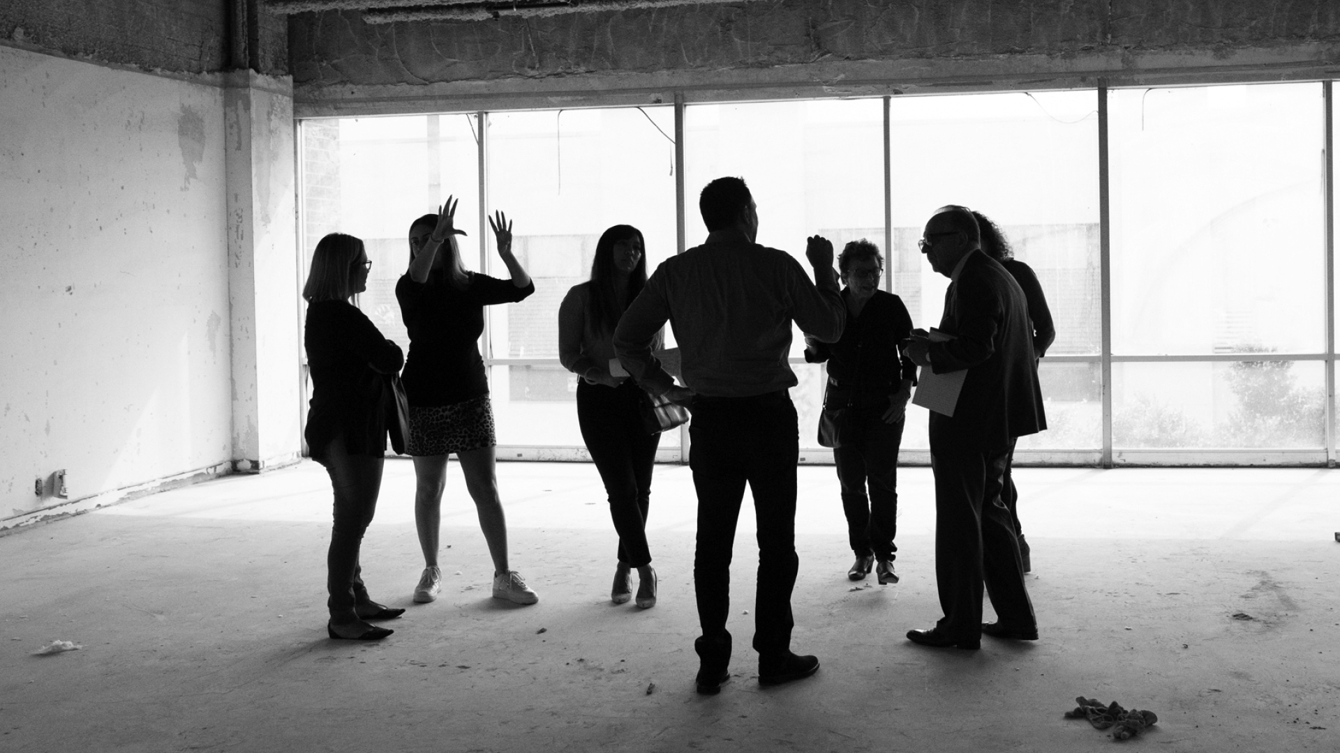 We completed our LA Metro headquarters move!