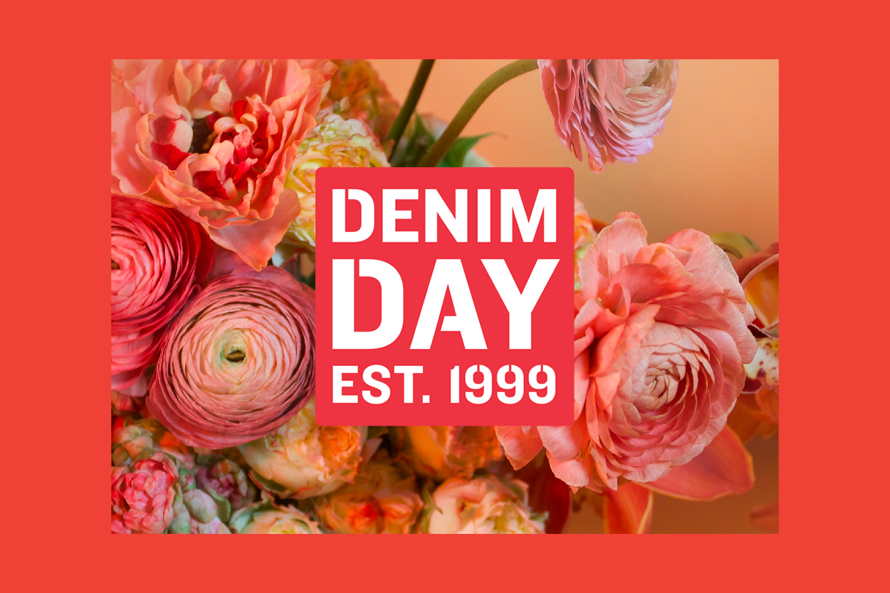 Bicoastal Denim Day Youth Dialogue