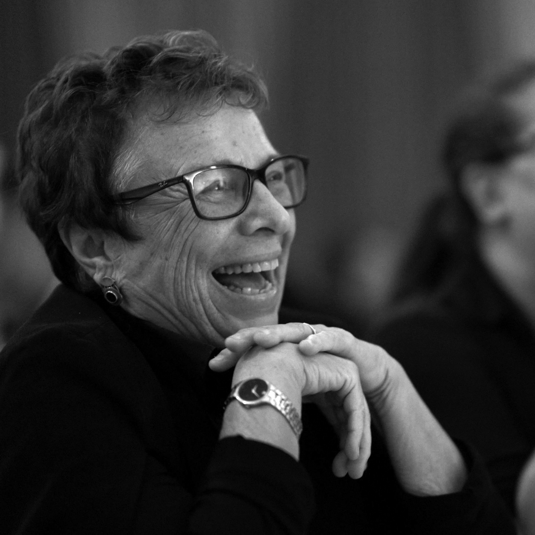 A Love Letter to POV after 45 years: A Journey of a Lifetime.