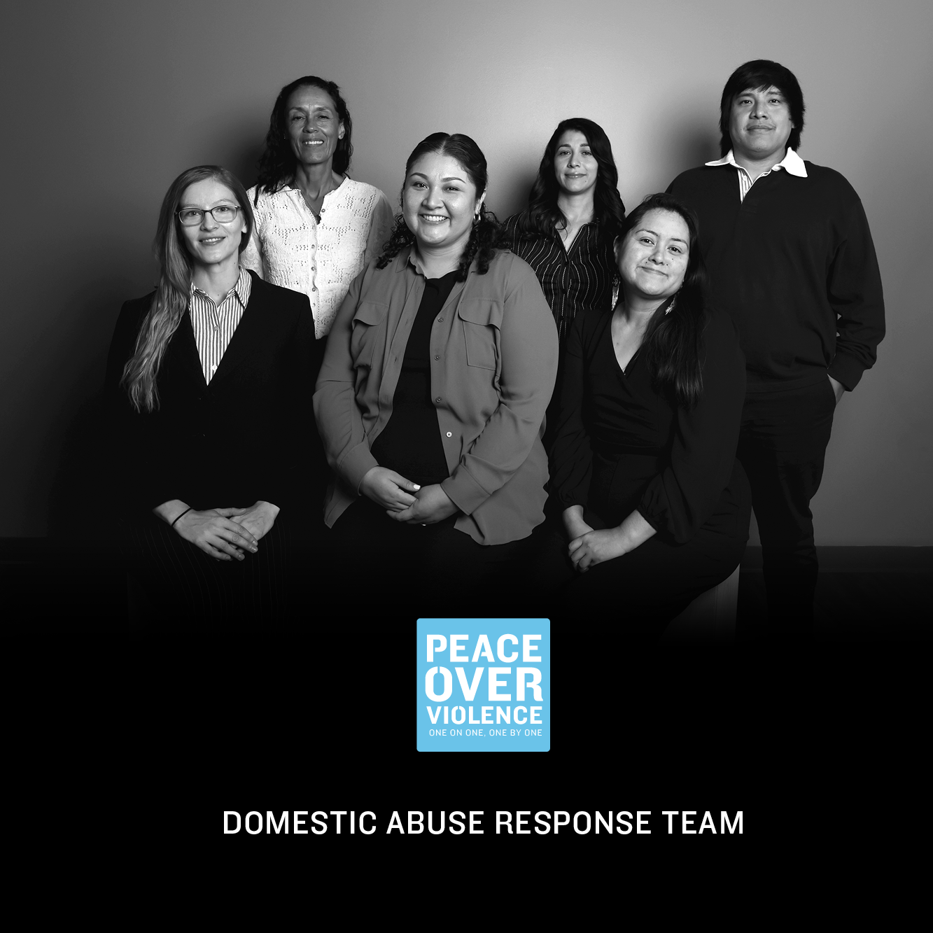 Back-to-Back Recognition: POV DART Advocates Honored for Outstanding Service to Survivors
