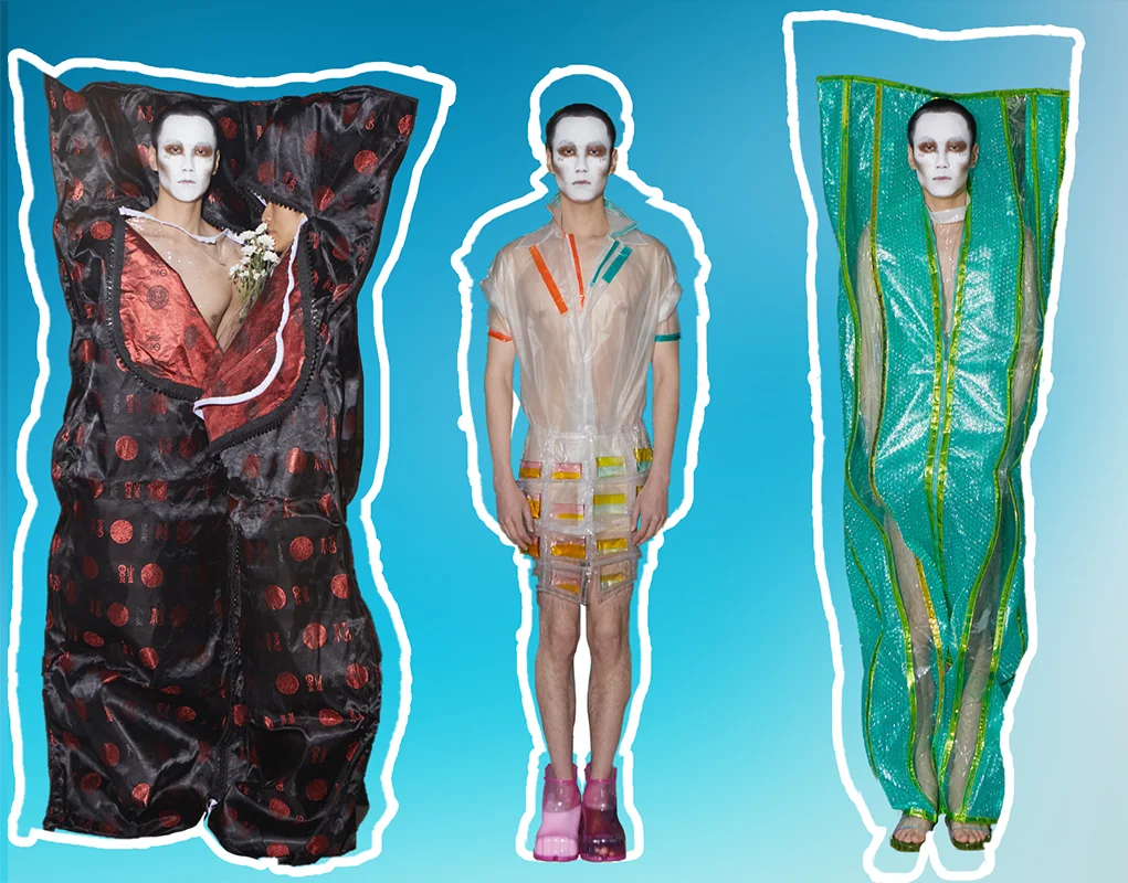 Looks 4-6