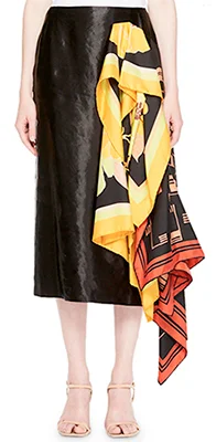 The skirt I missed out on!
