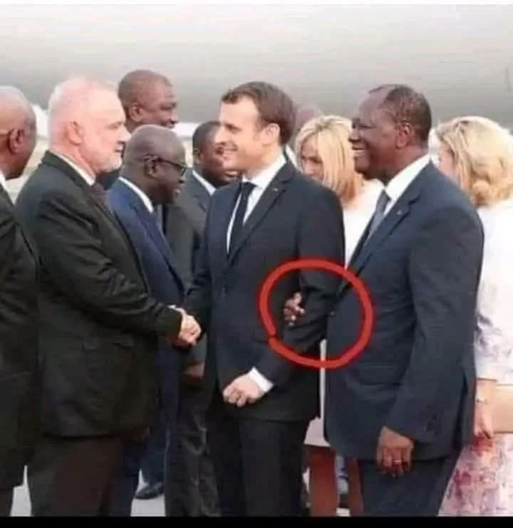 Traore & Continental Mothers Day 