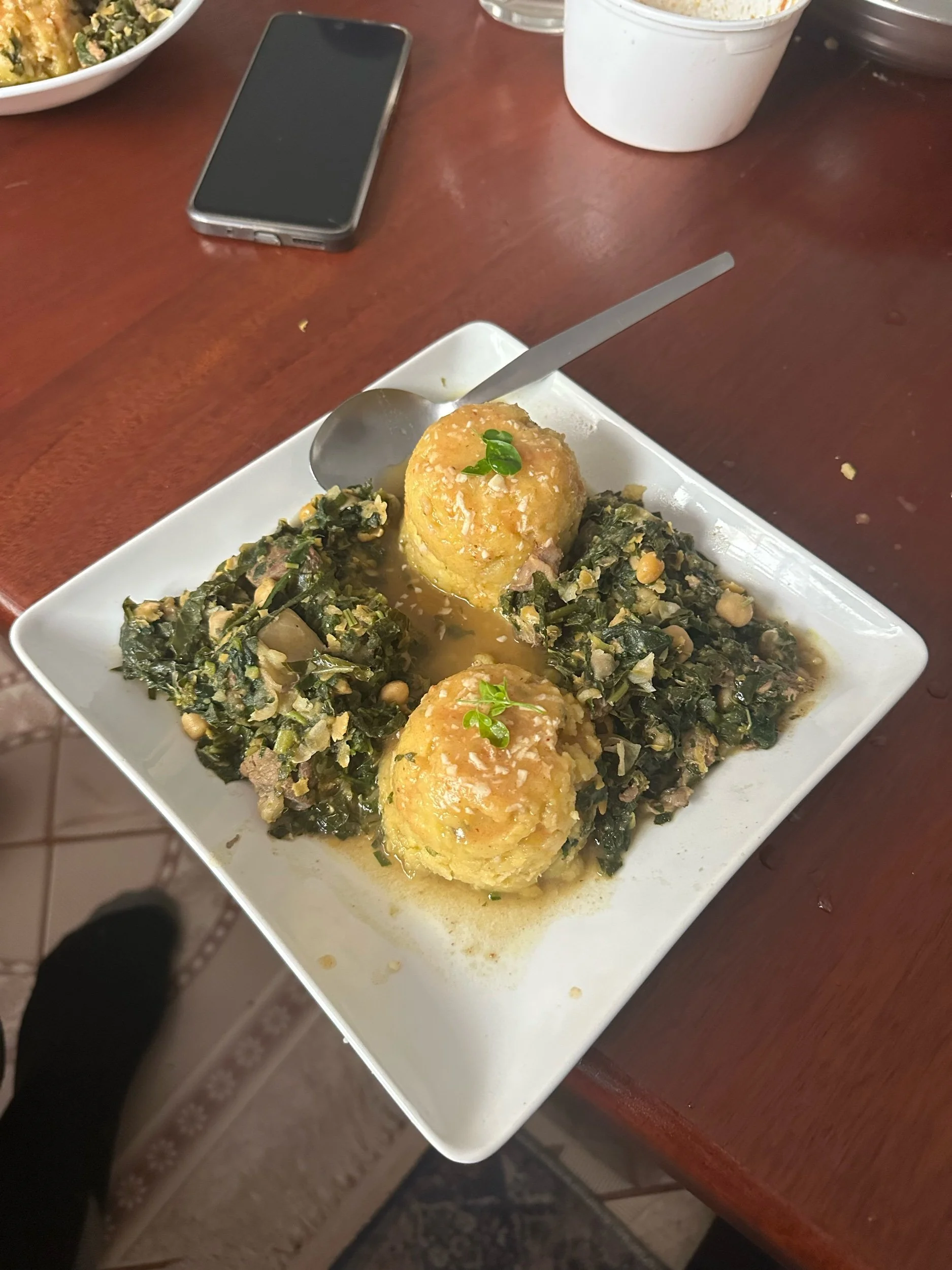 Achilles Plate in Dala