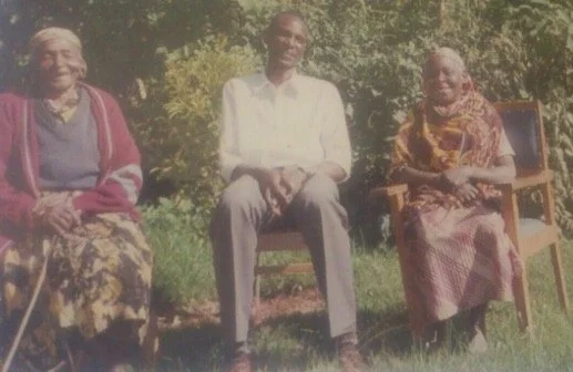 Lessons of Food & Sex 