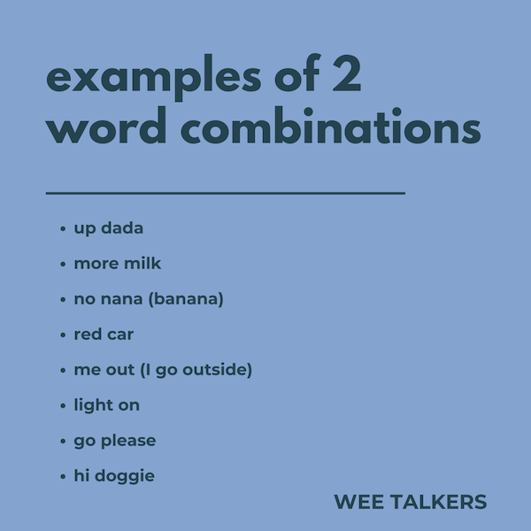 Two Words You