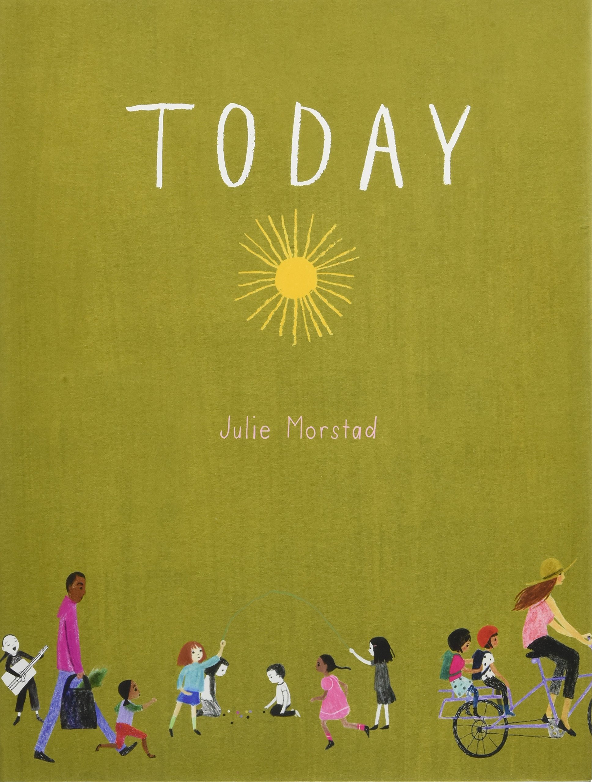 Today is a great book for preschoolers in speech therapy!