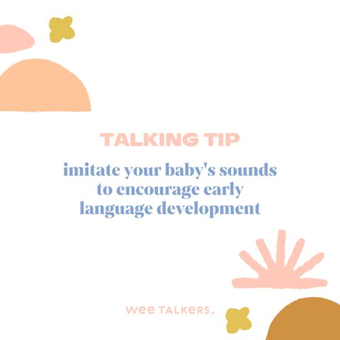 Why it's important for babies and toddlers to use an open cup! — Tiny  Talkers