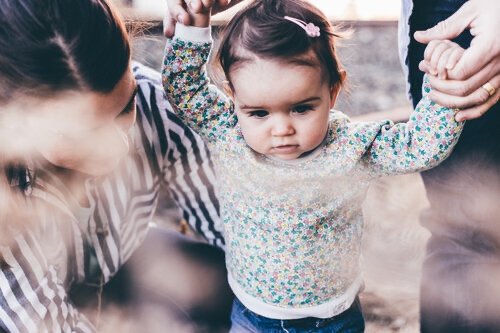 Why not to correct your toddler's speech—and what to do instead