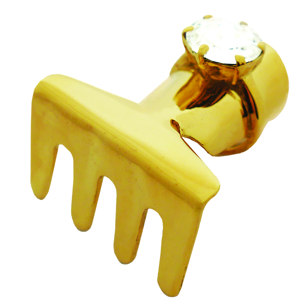 24ct RAKE Nail Duster