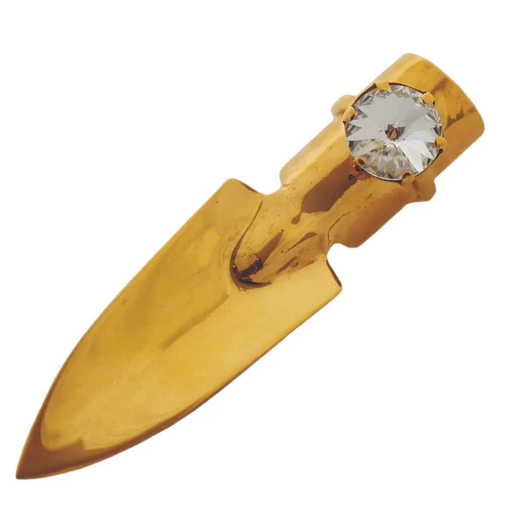 24ct SHOVEL Nail Duster